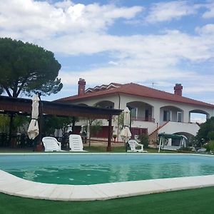 B.&B. Villa Giada